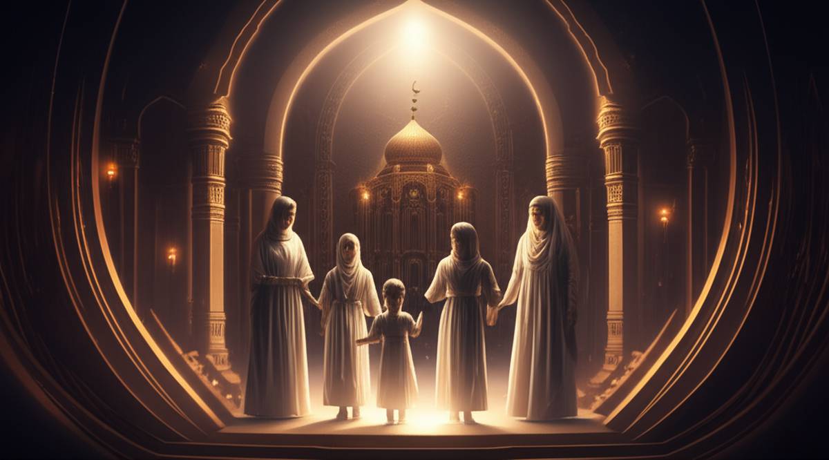 چندهمسری زن آموزش روابط زناشویی در اسلام pdf