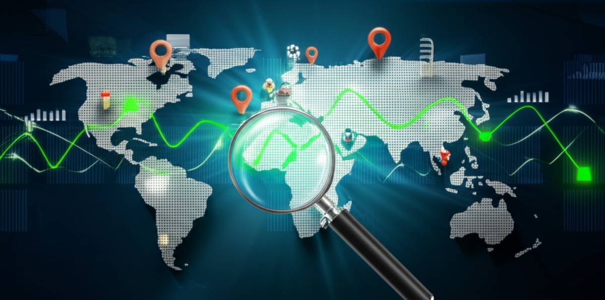 پیگیری و بهبود نتایج سئو بین المللی