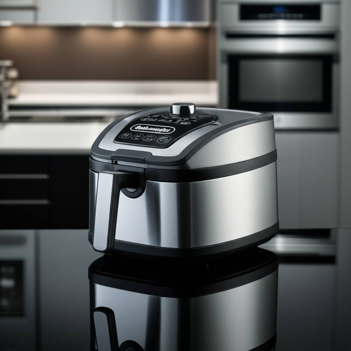 نقد و بررسی سرخ کن دلونگی مدل F26200