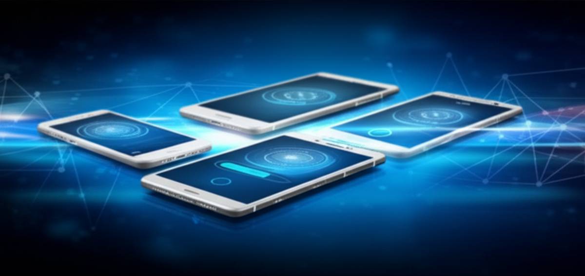 اهمیت بهینه سازی موبایل برای تجربه کاربری