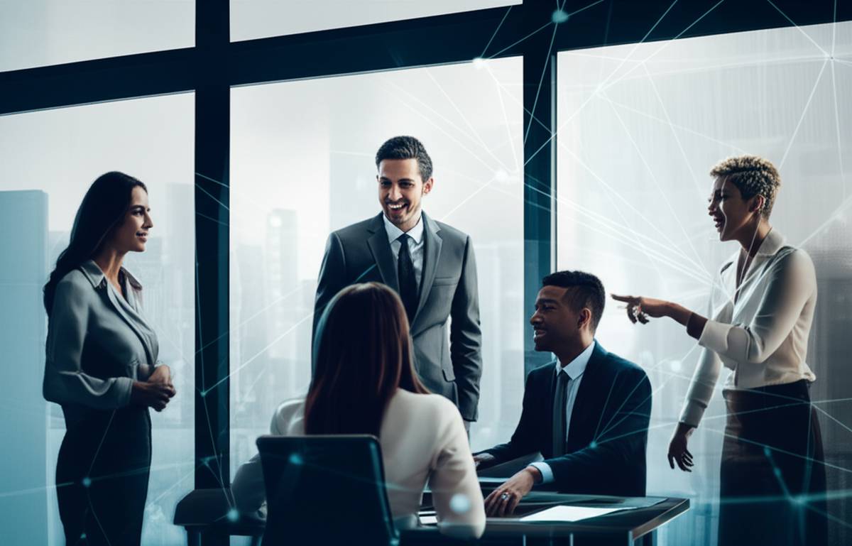 چگونه با همکاری اینفلوئنسرها روابط عمومی قوی تری ایجاد کنید؟
