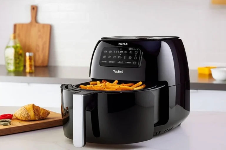 نقد و بررسی سرخ کن تفال مدل AH9500