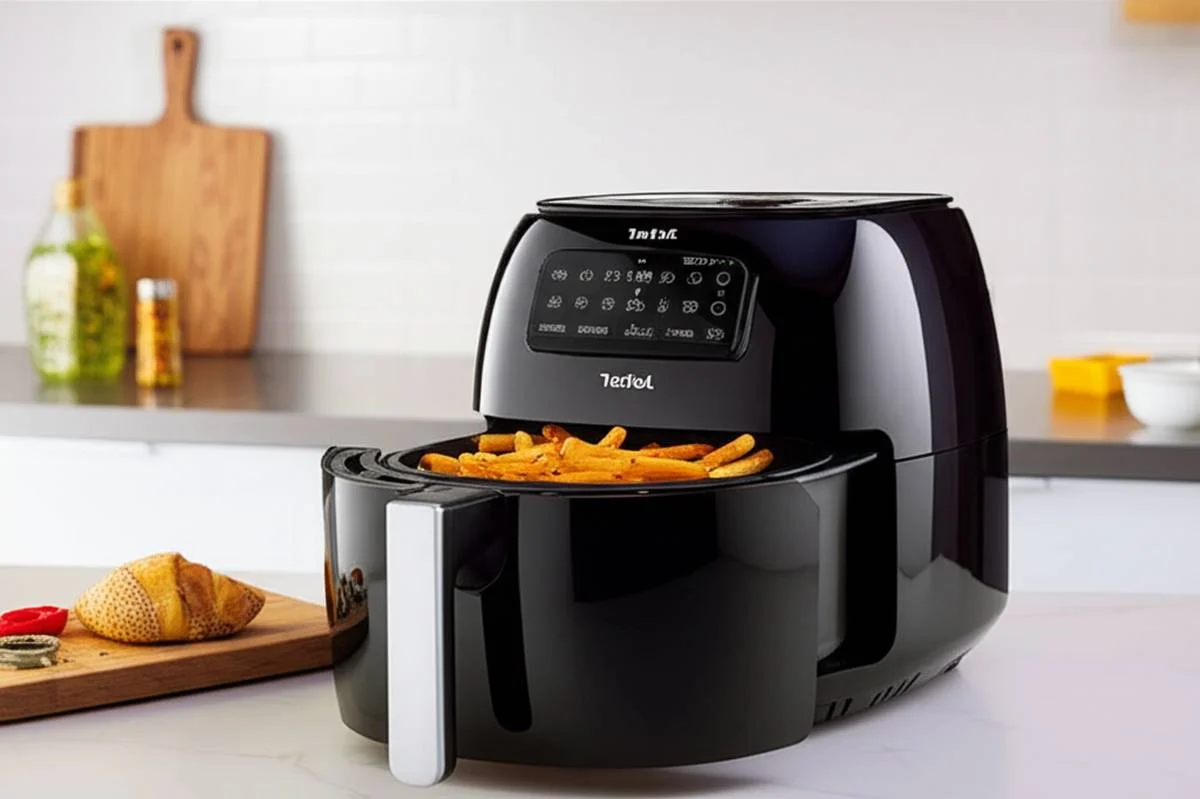 نقد و بررسی سرخ کن تفال مدل AH9500