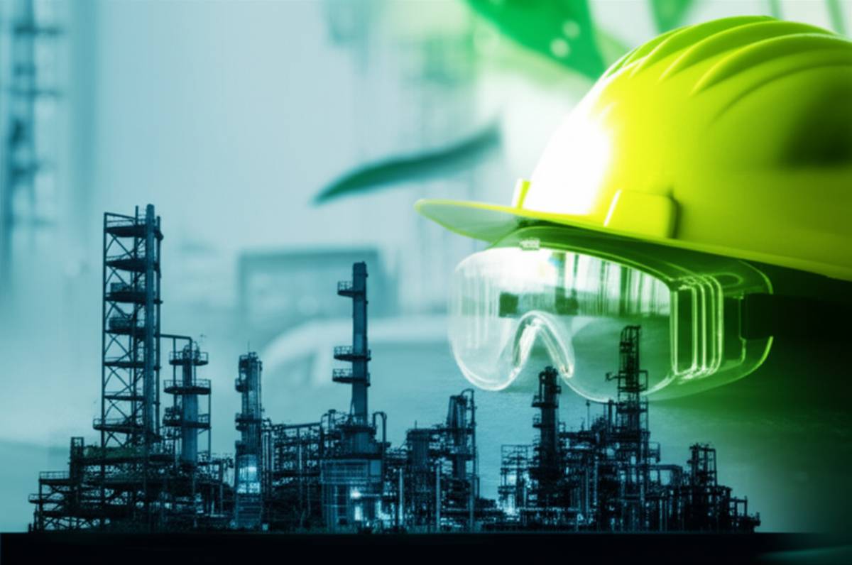 خلاصه کتاب مبانی HSE ( نویسنده محمود بشیری نسب )