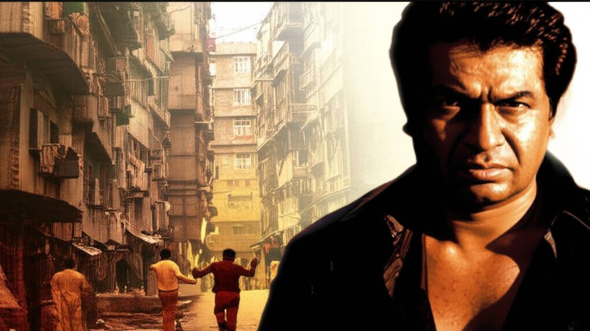 فیلم حقیقت (Satya)