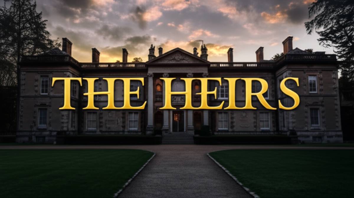 وارثان/ The heirs