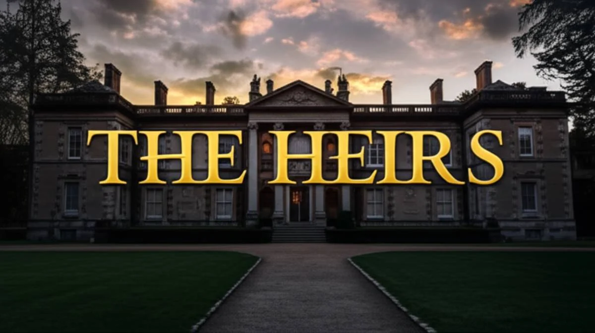 وارثان/ The heirs