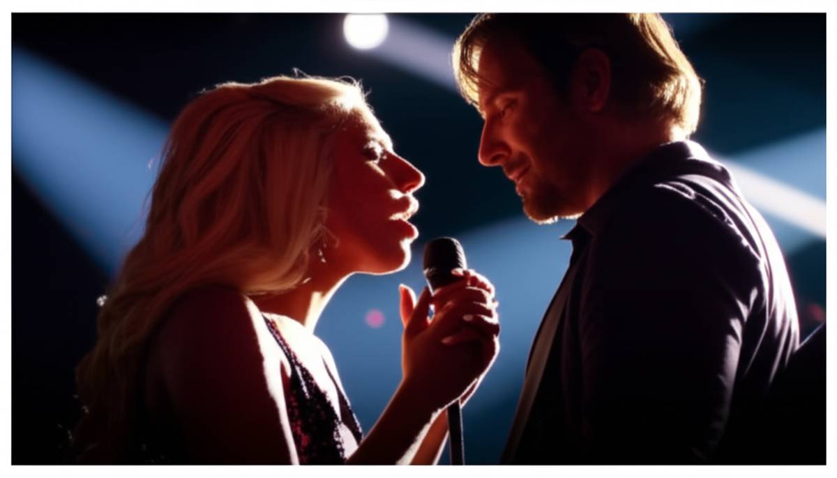 معرفی فیلم ستاره ای متولد شده است (A Star Is Born)
