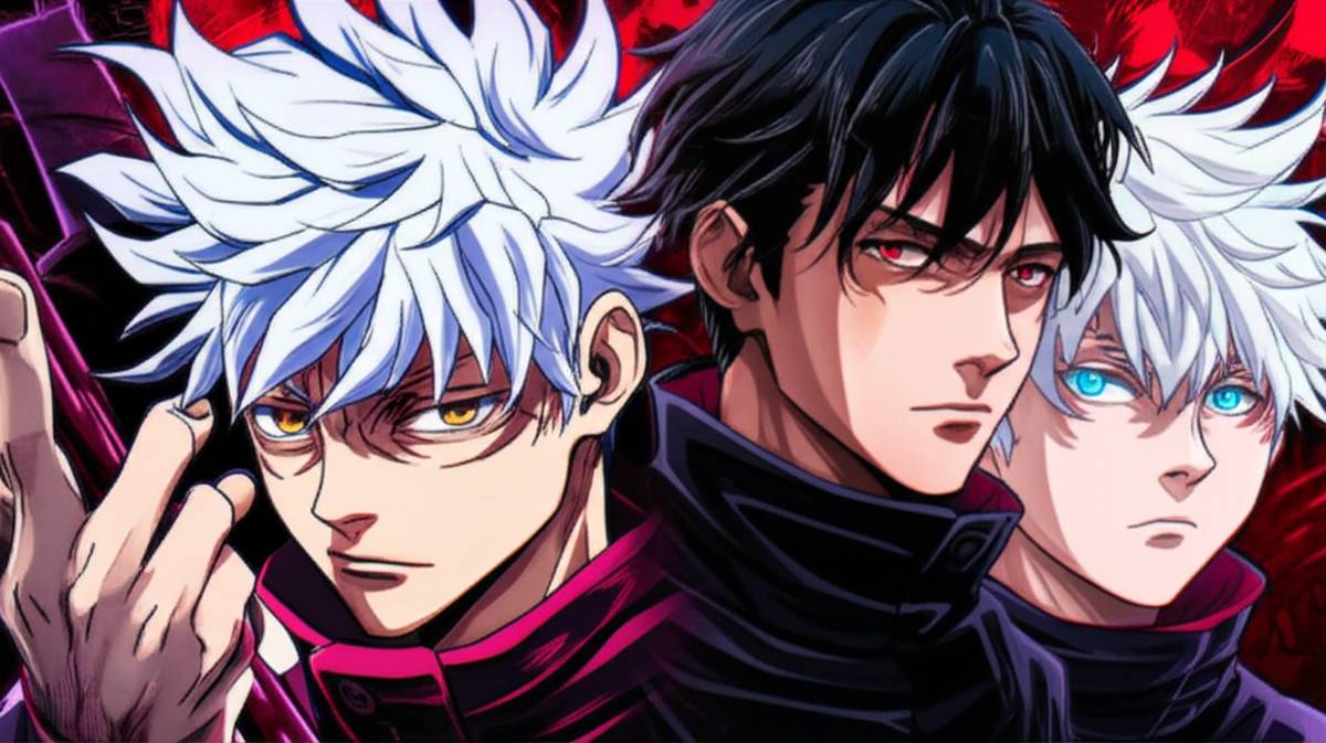معرفی انیمیشن جوجوتسو کایسن فصل ۲ (Jujutsu Kaisen Season 2)