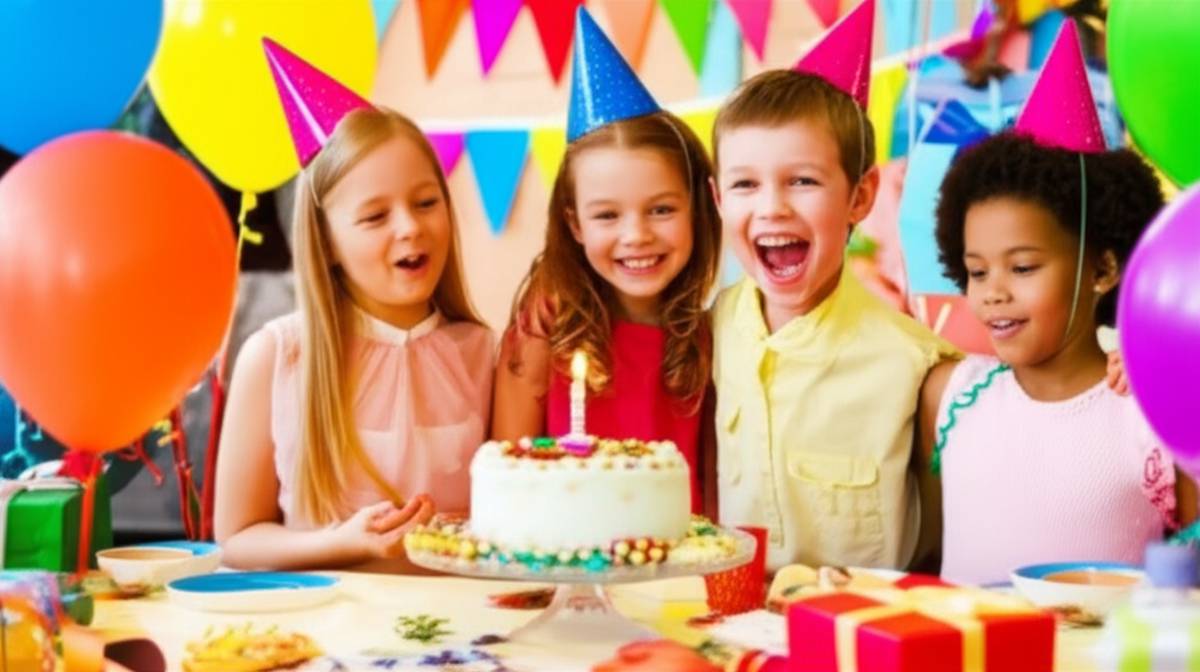 خلاصه کتاب کاتیا و دوستان به جشن تولد می روند ( نویسنده یگانه برق لامع )