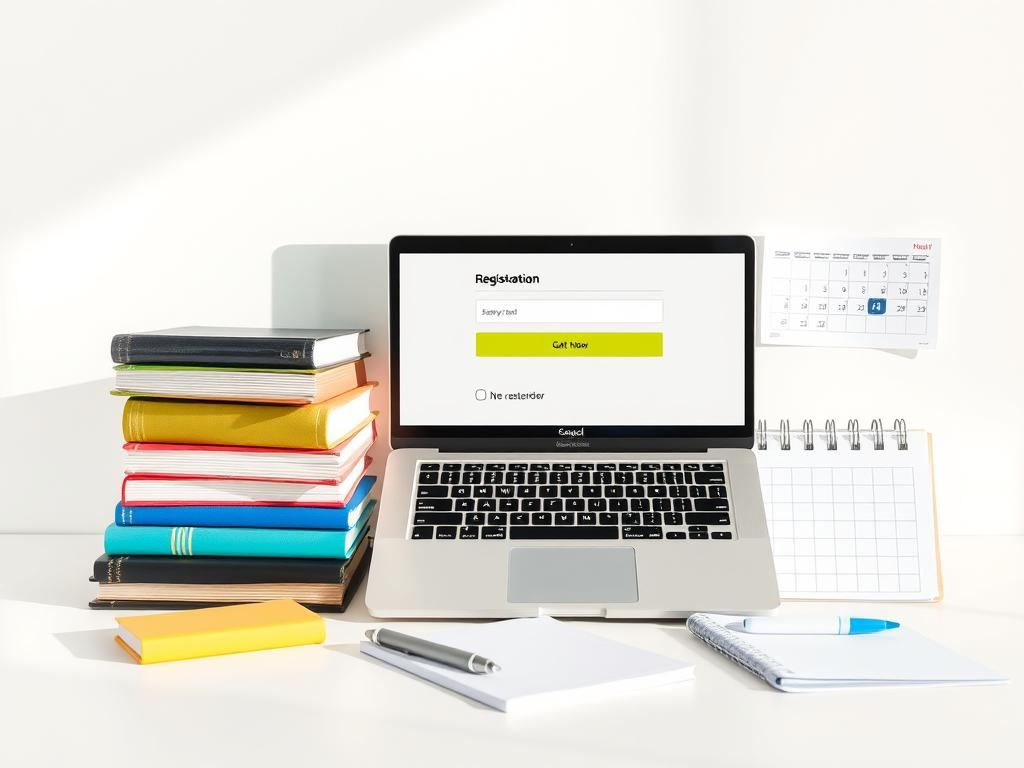 راهنمای جامع ثبت نام کتاب درسی 1404-1405