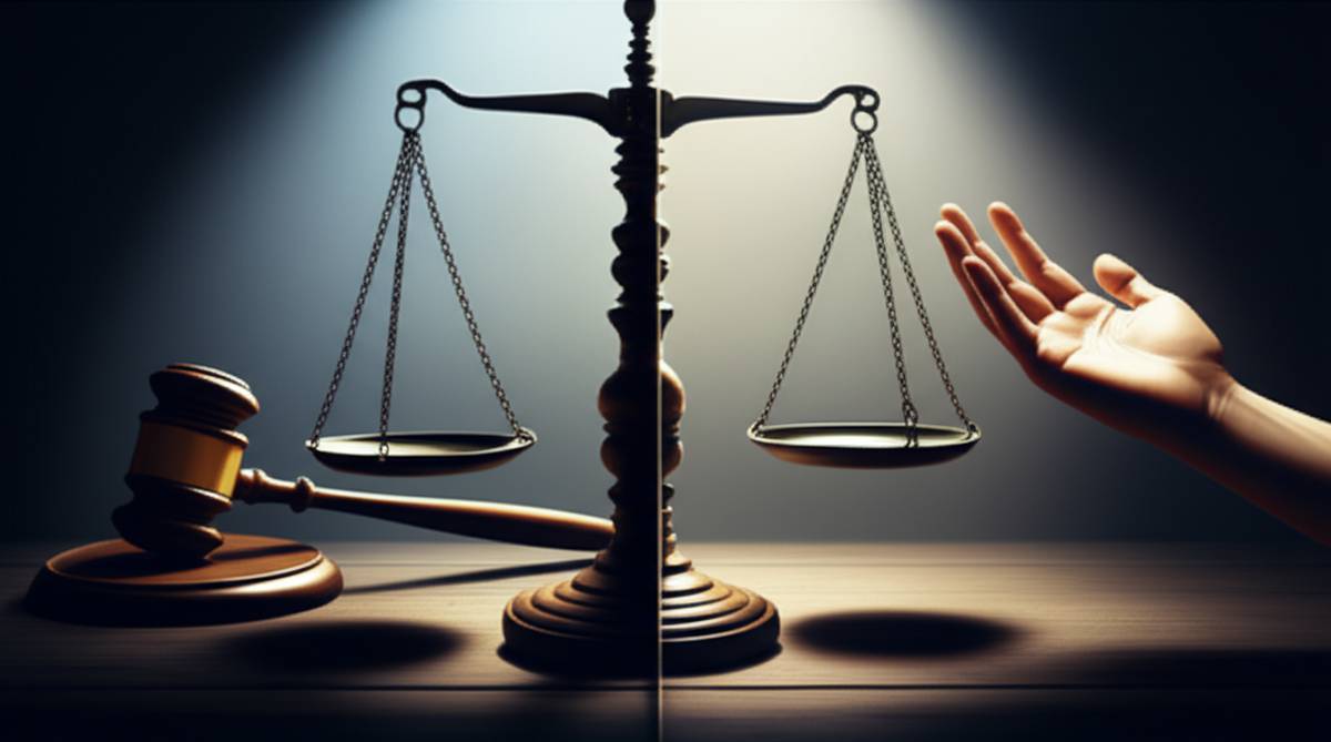 تفاوت اعدام و قصاص نفس