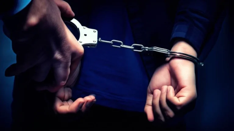 دستگیری سارقان کوهدشتی در کرج و انهدام باندهای حرفه ای سرقت منزل
