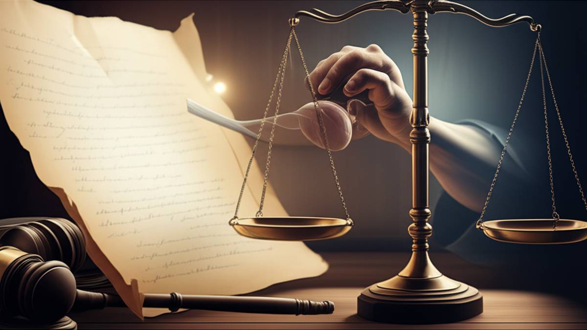 نمونه اظهارنامه ممانعت از حق