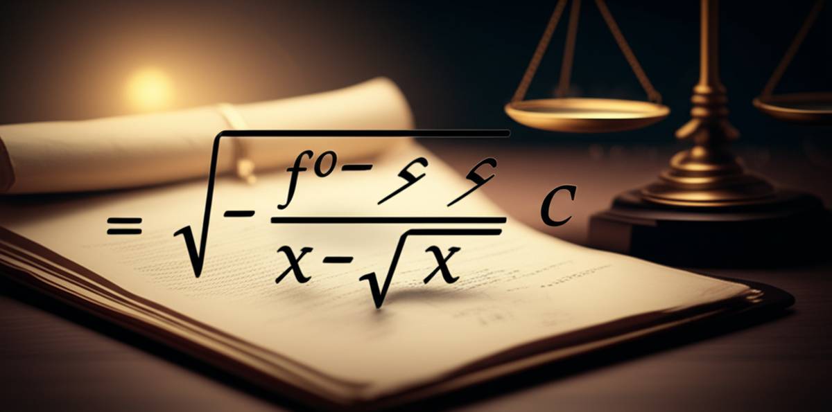فرمول ریاضی تقسیم ارث بین دختر و پسر