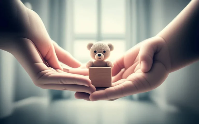بعد از طلاق حضانت فرزند با کیست