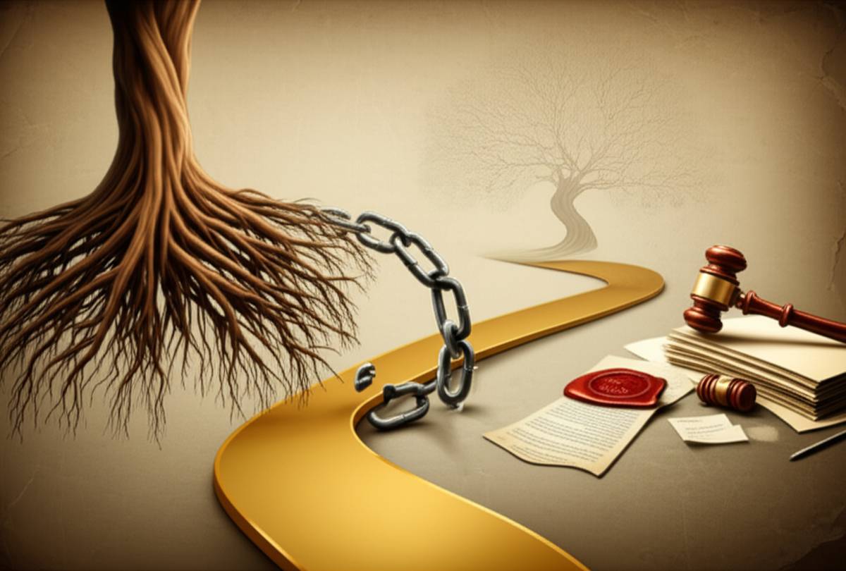 موجبات و موانع ارث را نام ببرید