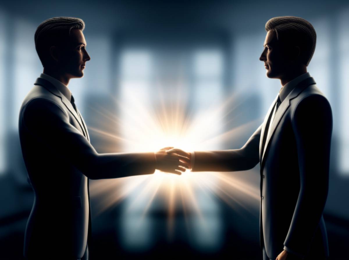 ختم مذاکرات اصحاب دعوا یعنی چه