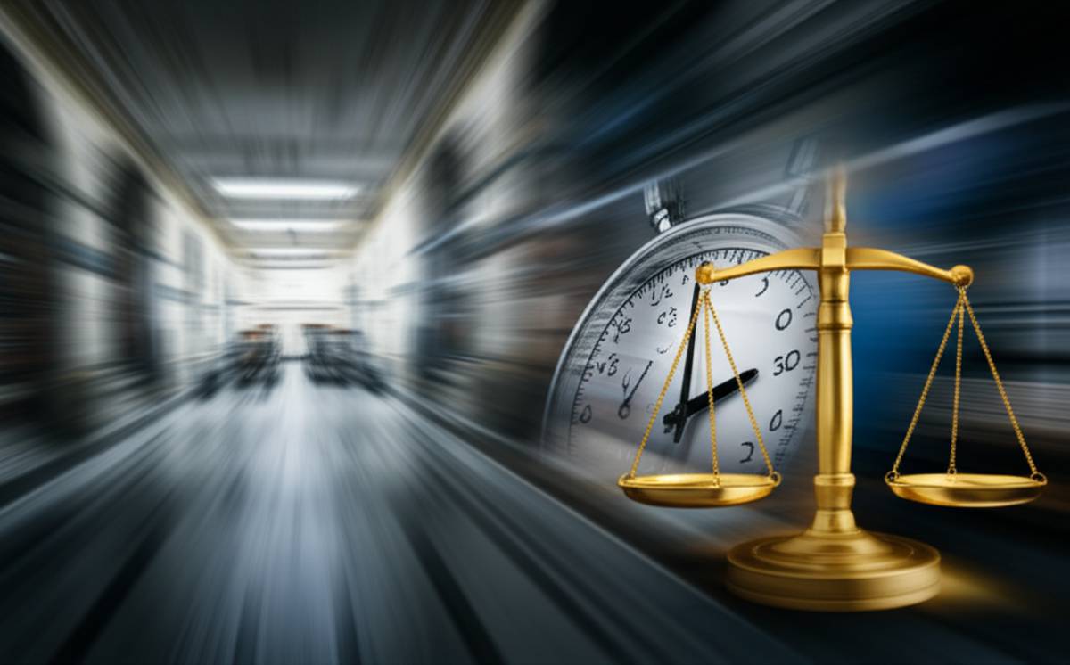 نمونه لایحه تسریع در صدور رای