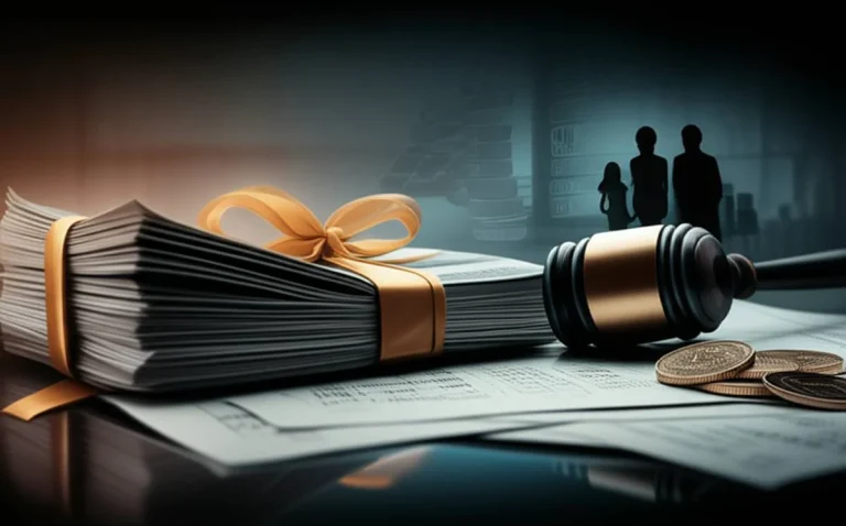 نحوه تقسیم سپرده بانکی بین وراث؛ راهنمای کامل مراحل و مدارک لازم 1405