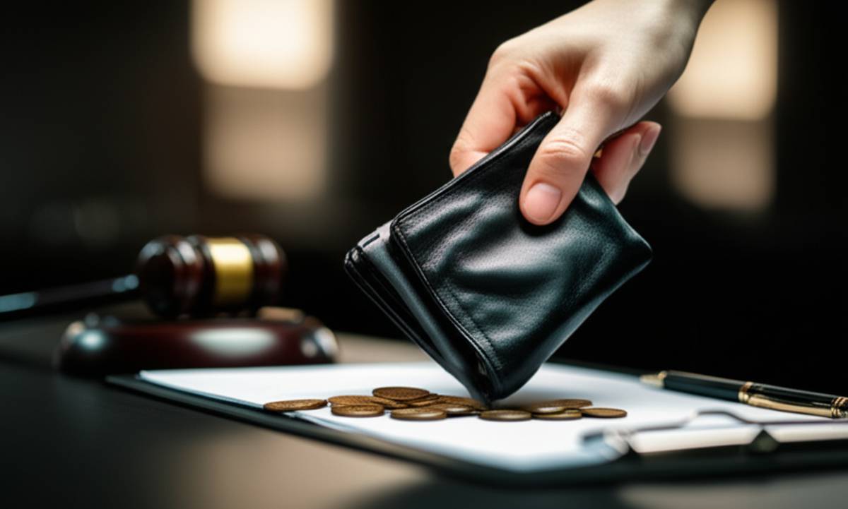 وکیل نمونه دادخواست اعسار از هزینه دادرسی