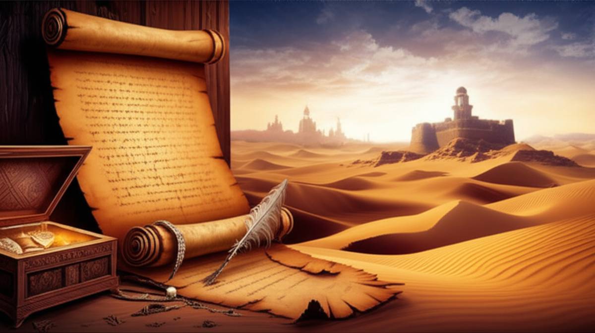 آیا ناریه با مصعب ازدواج کرد