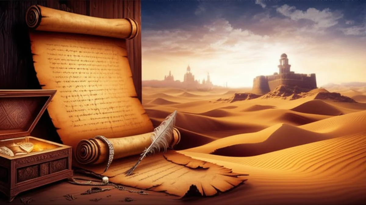 آیا ناریه با مصعب ازدواج کرد