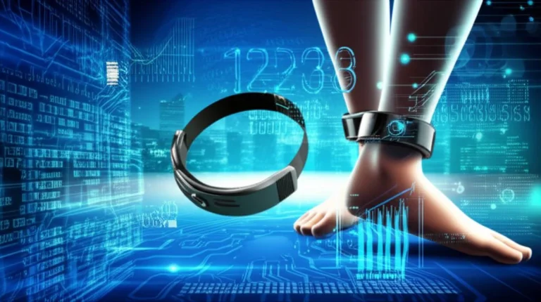 دستبند قیمت پابند الکترونیکی سال ۱۴۰۰