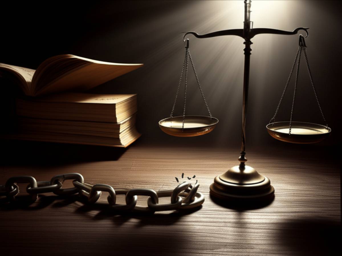 آیا سرقت تعزیری قابل گذشت است