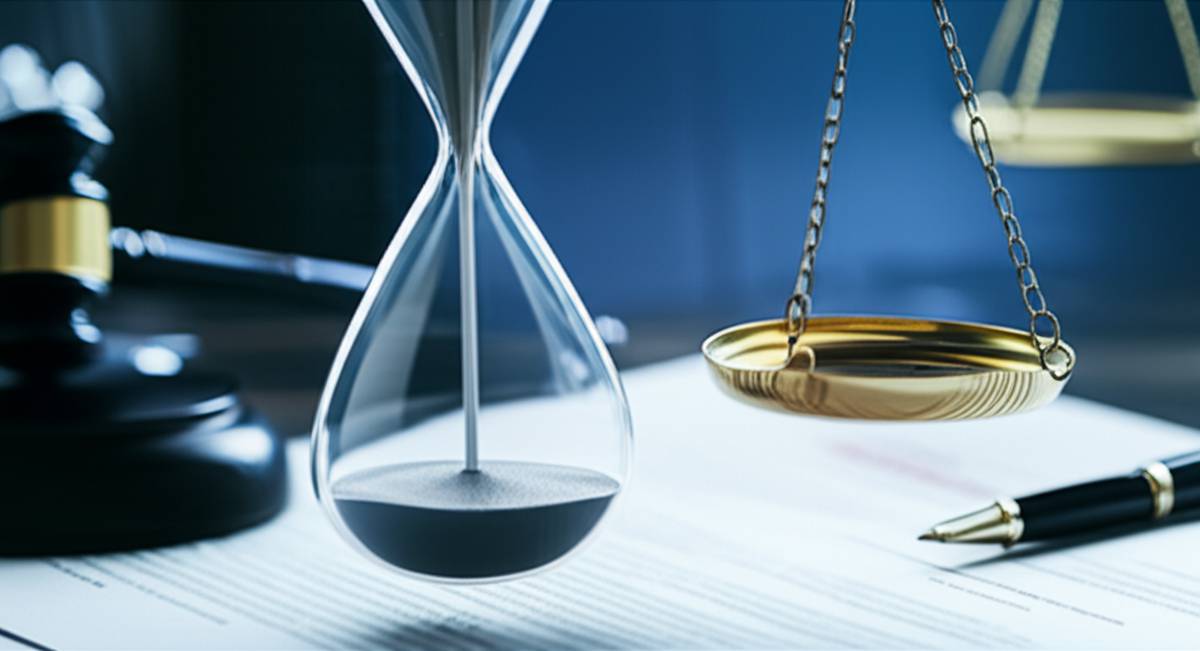 طلاق توافقی چند روز طول میکشد