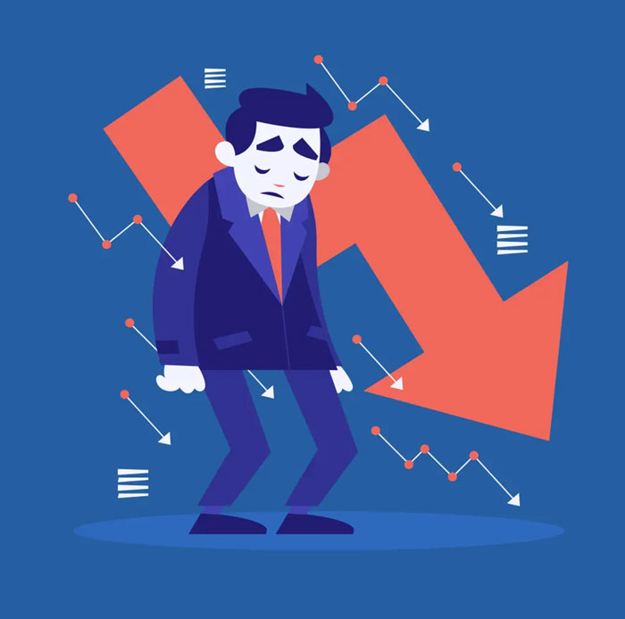 ۱۰ اشتباه رایج در فروش حضوری