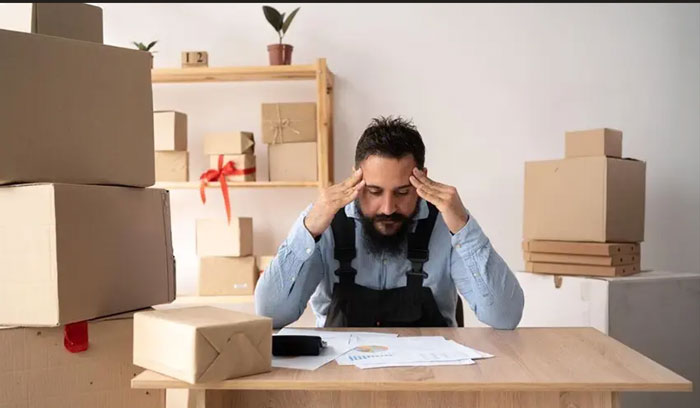 ۱۰ اشتباه رایج در فروش حضوری