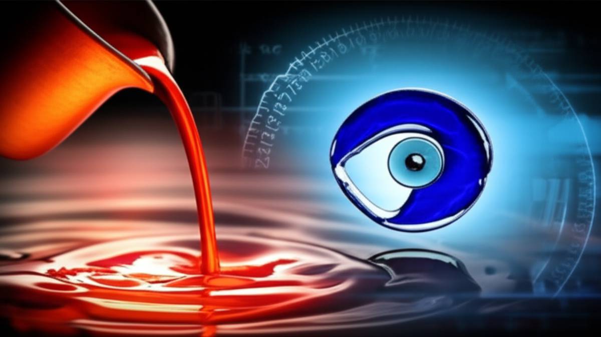 دفع چشم زخم با سرب واقعیت است یا خرافه؟ بررسی حقیقت و تاریخچه این عمل