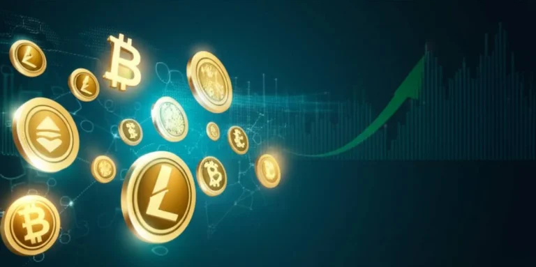 معتبرترین سایت خرید و فروش ارز دیجیتال | امن، سریع، مطمئن