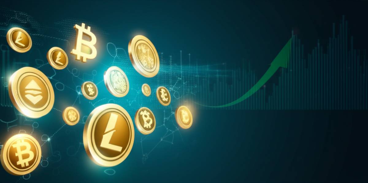 معتبرترین سایت خرید و فروش ارز دیجیتال | امن، سریع، مطمئن