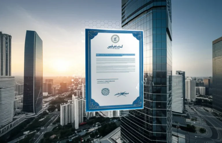 سند تک برگ تجاری: مزایا، کاربردها و نحوه دریافت