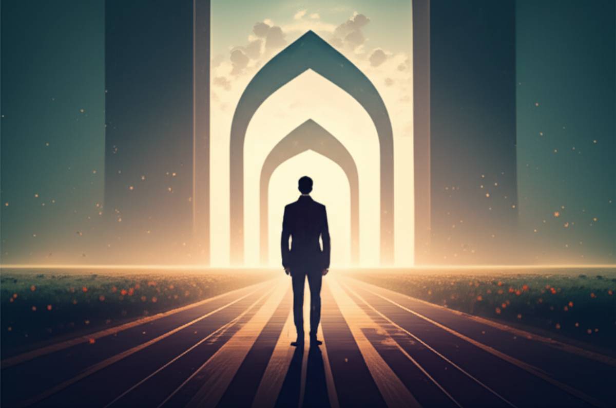 خلاصه کتاب چقدر مانده به رسیدن (محمدعلی سجادی) | کامل و جامع