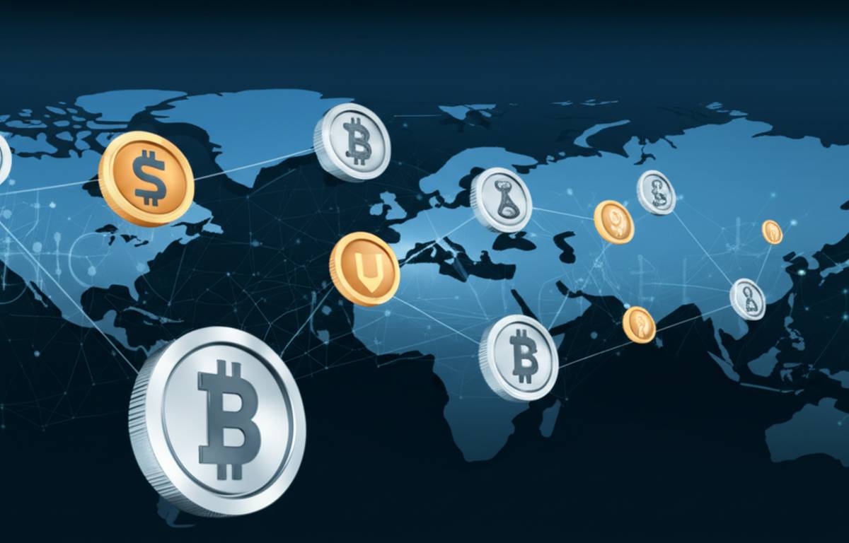 نحوه واریز ریال به کوینکس: راهنمای جامع و گام به گام ۲۰۲۴