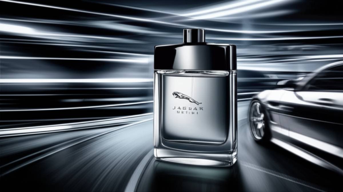 داروخانه نقد و بررسی ادکلن مردانه جگوار کلاسیک موشن: هر آنچه باید بدانید