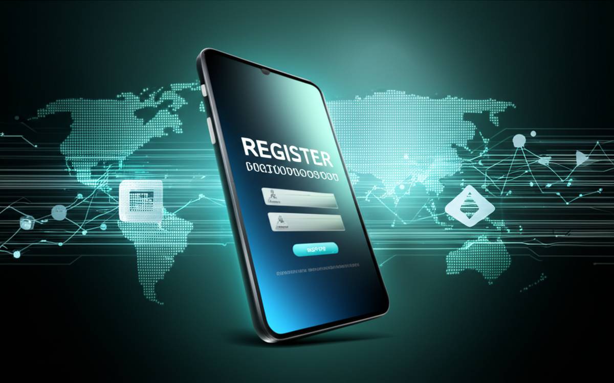 ثبت نام صرافی اکسچنج | راهنمای کامل و تصویری ۲۰۲۴