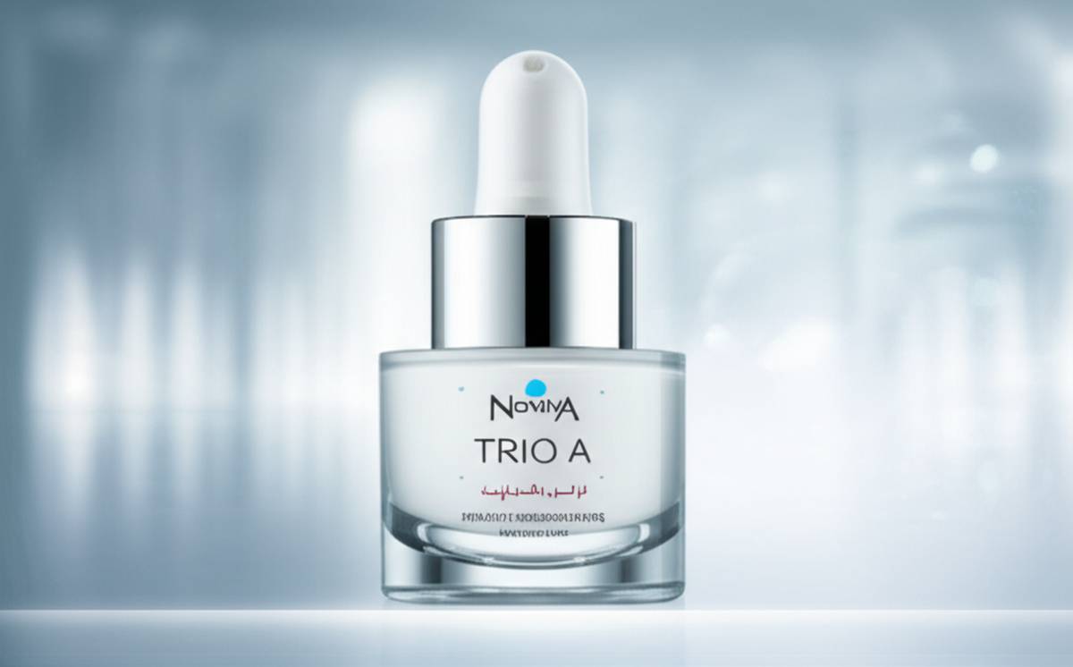 کرم ضد لک تریو آ نوروا - ۷ ویژگی، مزایا و طرز استفاده