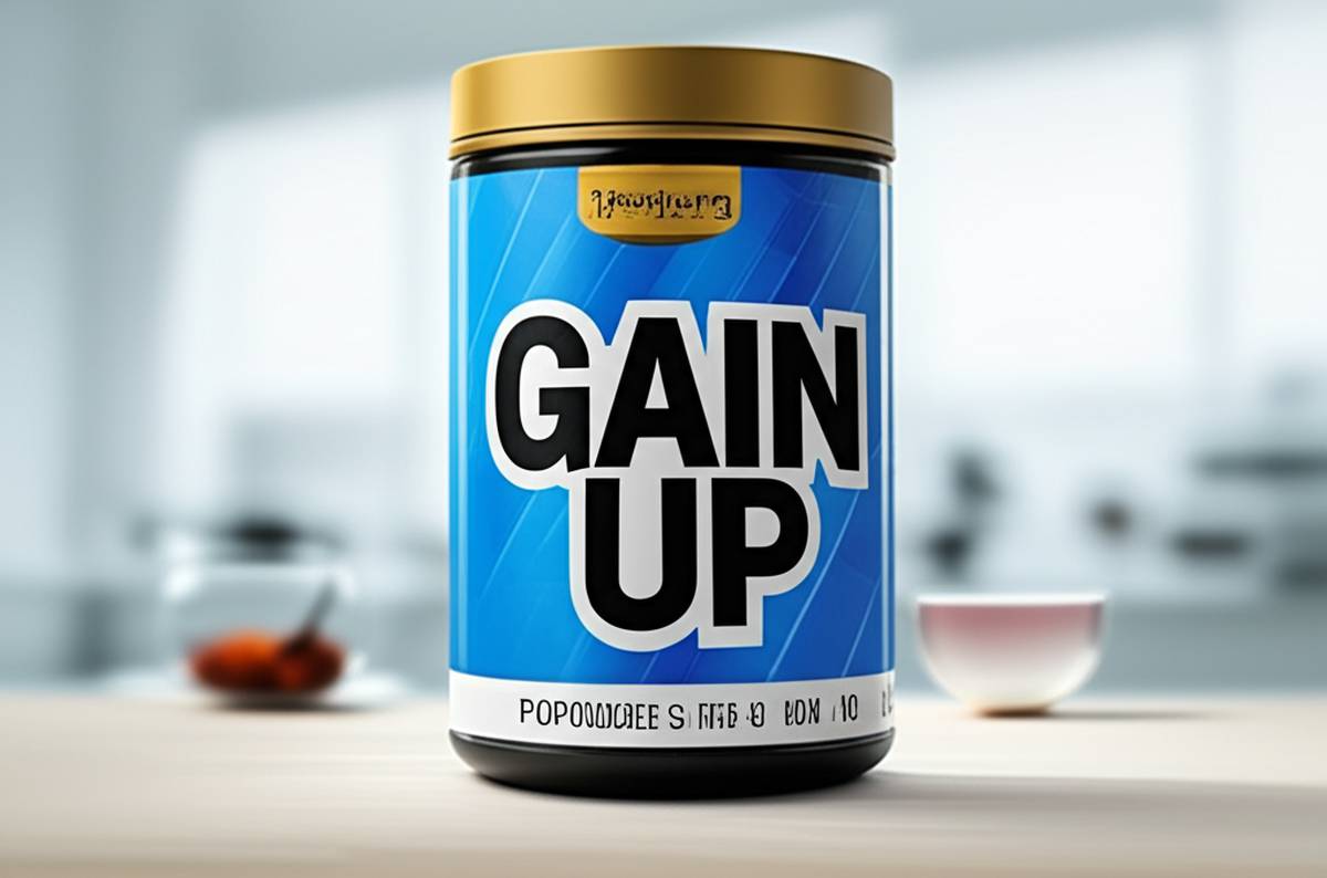 تغذیه پودر گین آپ: راهنمای جامع سوالات بیماران و پاسخ ها