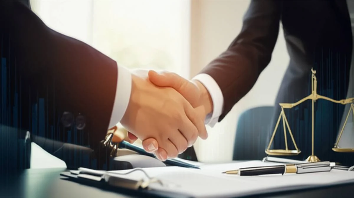 هزینه وکیل برای طلاق توافقی