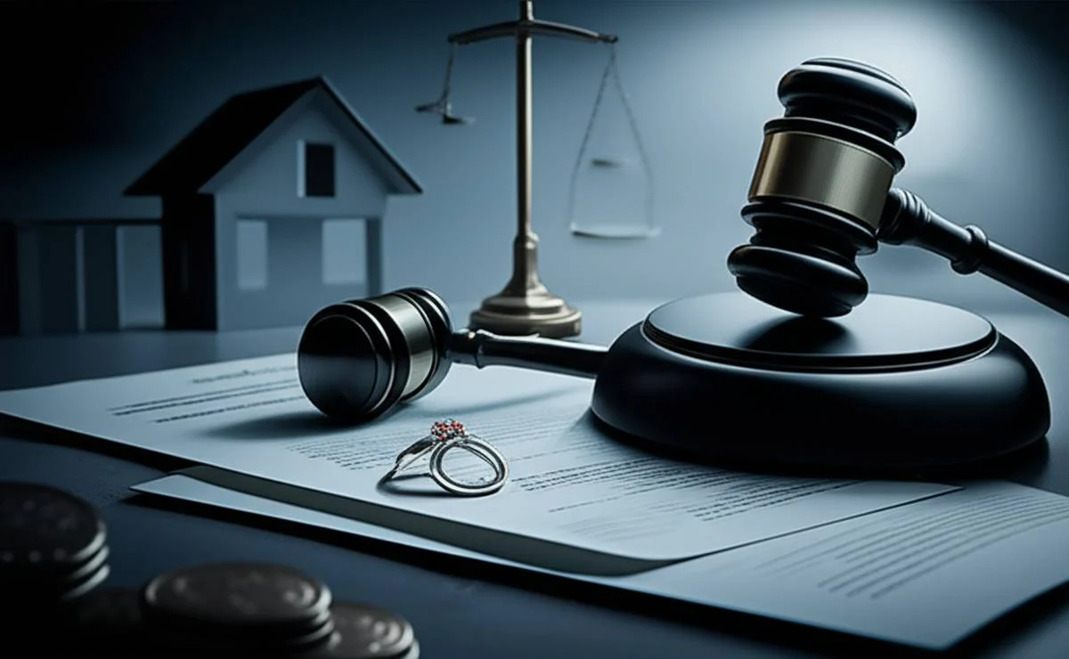 توقیف اموال همسر بدهکار