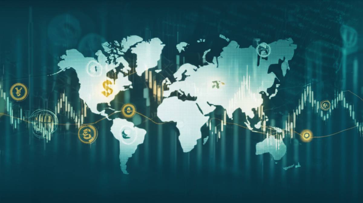 آموزش تحلیل فاندامنتال فارکس - از مبانی تا کسب سود پایدار