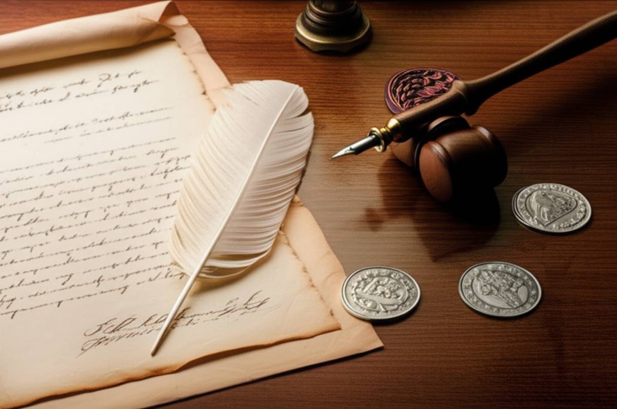 تقسیم ماترک بین وراث | راهنمای جامع مراحل و نکات حقوقی