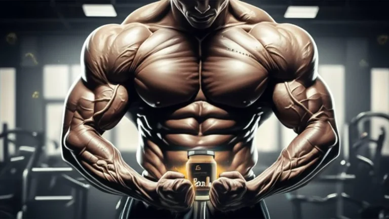 فواید BCAA در بدنسازی: هر آنچه باید بدانید