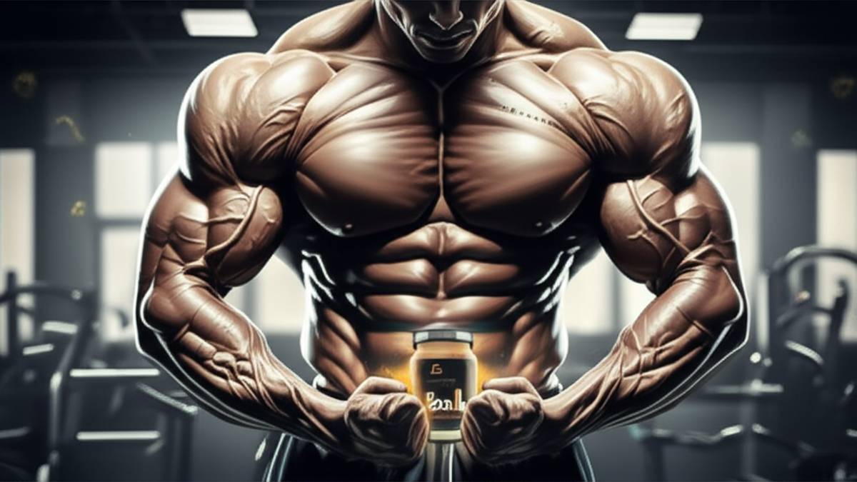 فواید BCAA در بدنسازی: هر آنچه باید بدانید