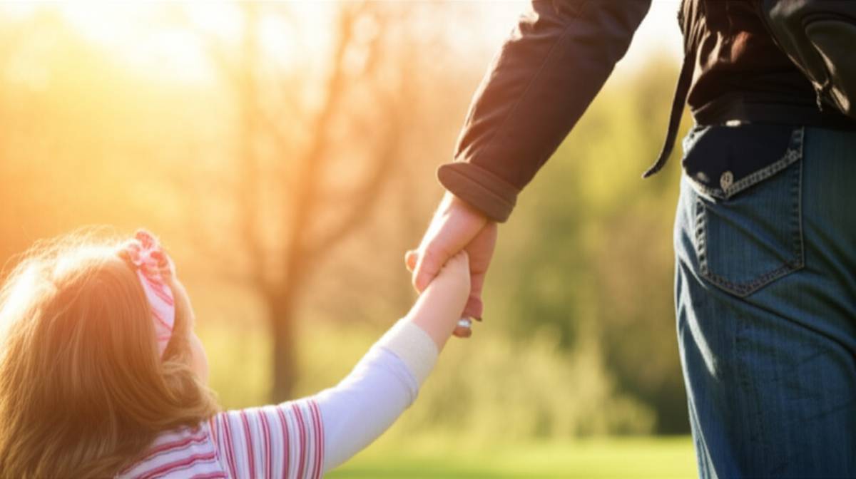 دستور موقت ملاقات فرزند: هر آنچه والدین باید بدانند