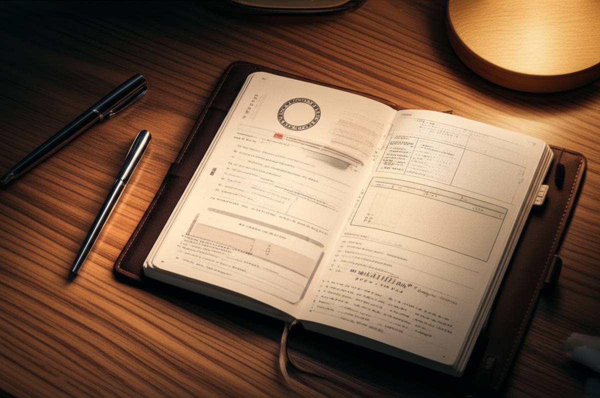 خلاصه کتاب برنامه ریزی به روش بولت ژورنال – رایدر کارول